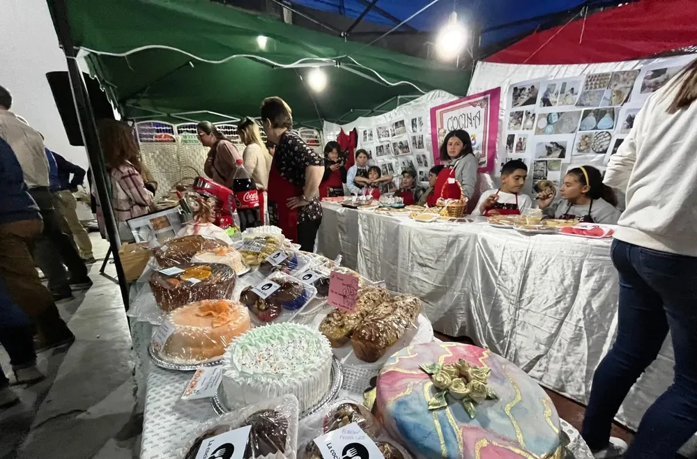 cierre talleres de cultura