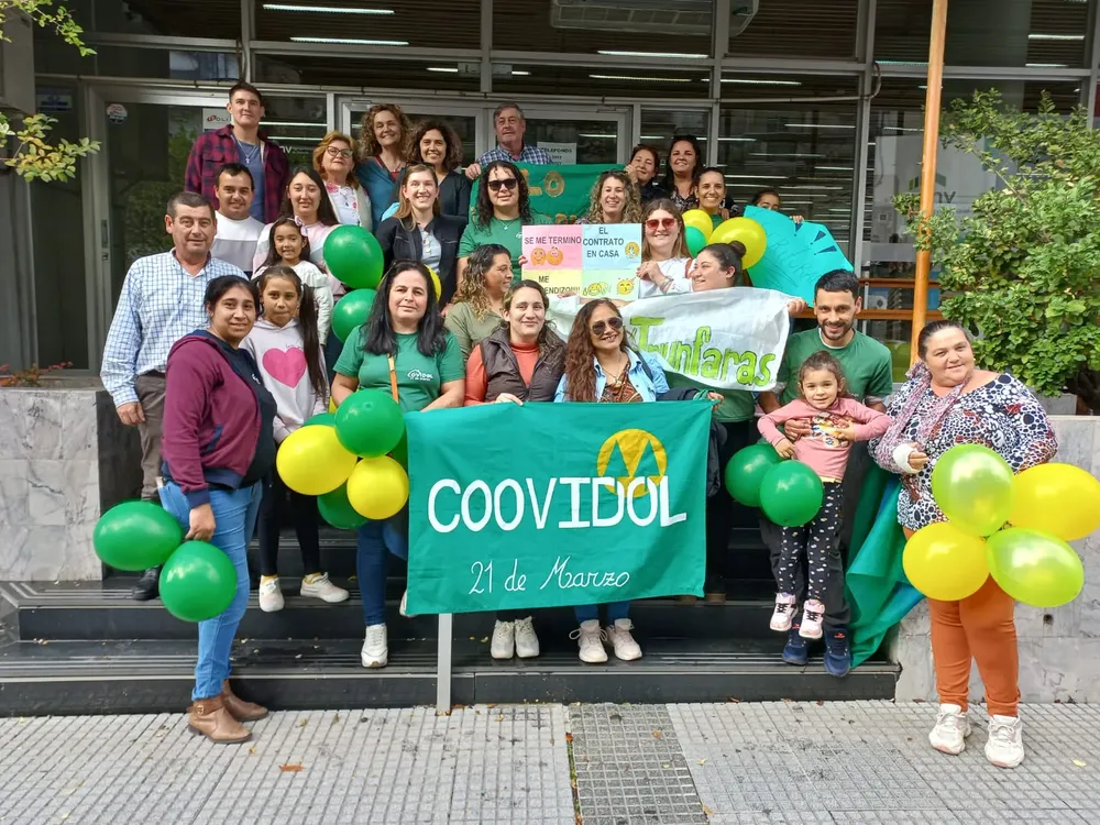 venta de terrenos a cooperativas de vivienda 1