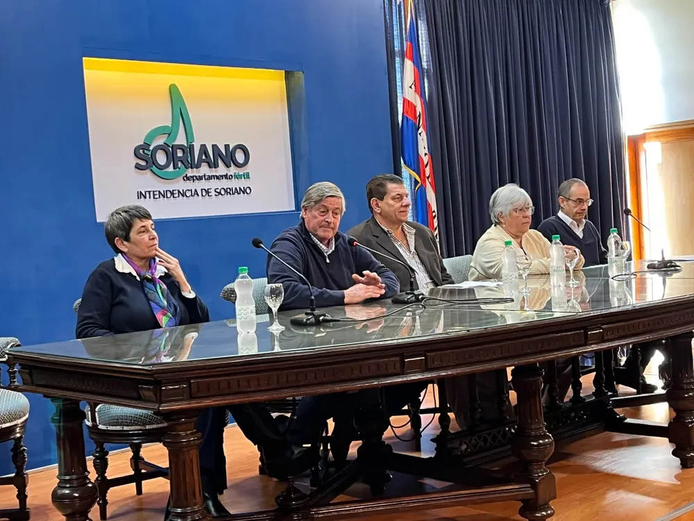 Asumió Bruno