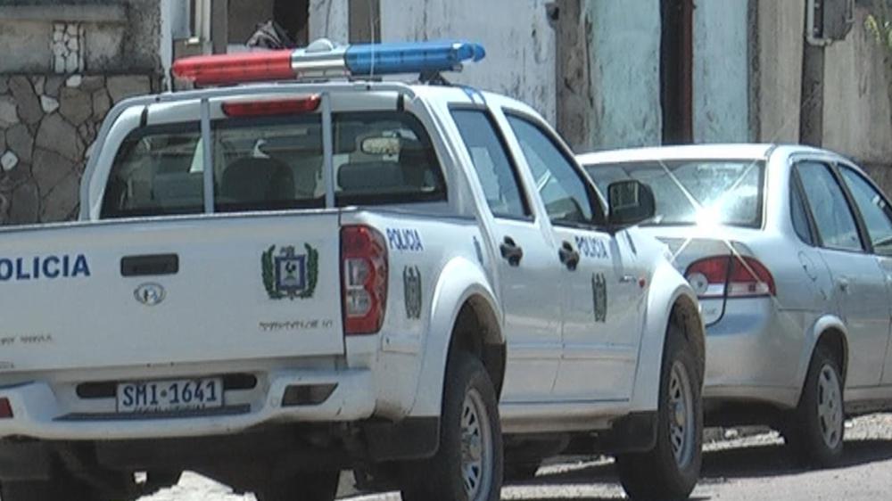 policia 234423412