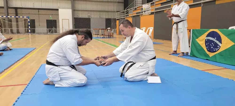 dojo olivera