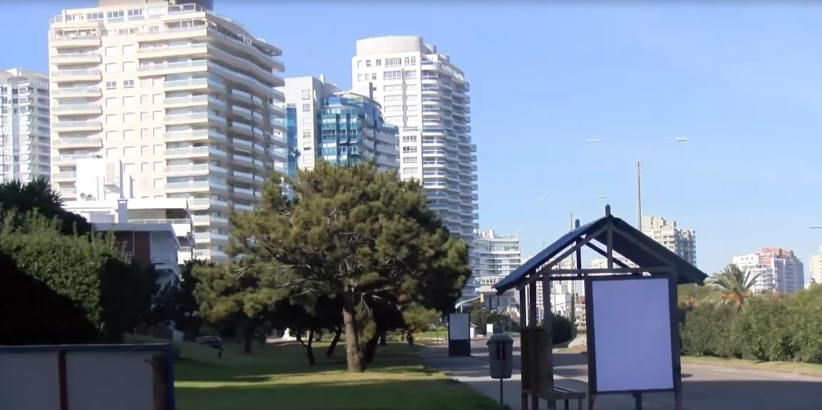 Punta del Este 24134