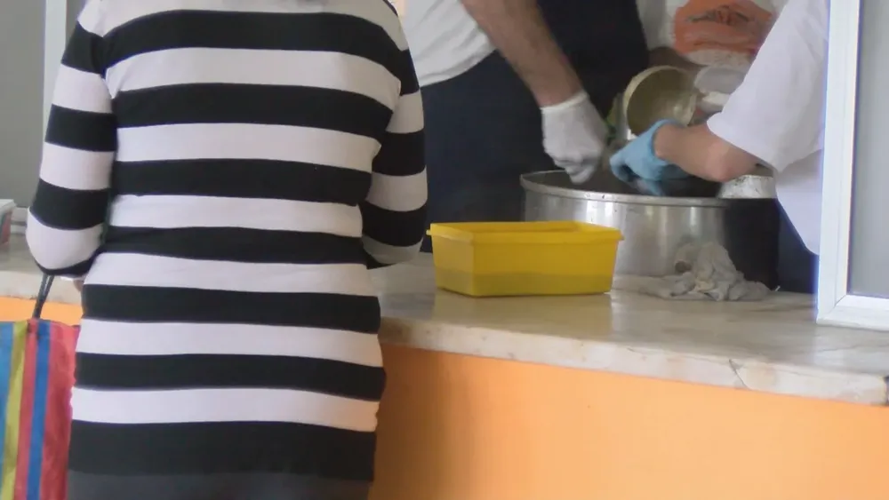 comedor INDA Mercedes (2)