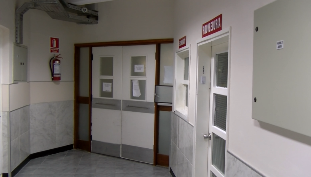 Hospital Dolores 23413243
