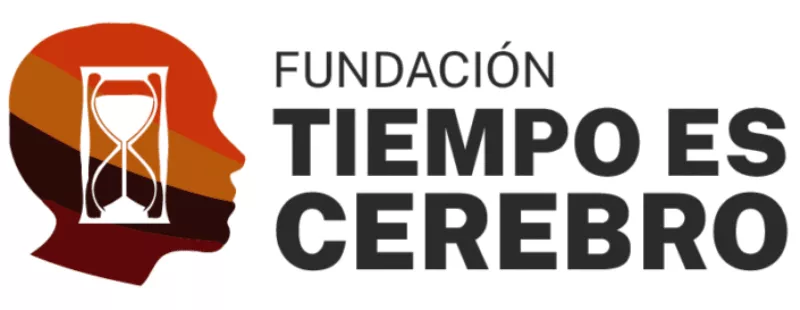 logo tiempo es cerebro