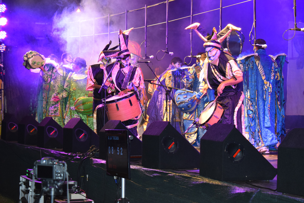 carnaval 2017-aguante la tacada (1)