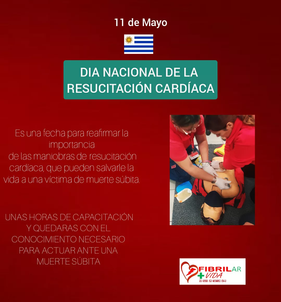 dia resucitacion