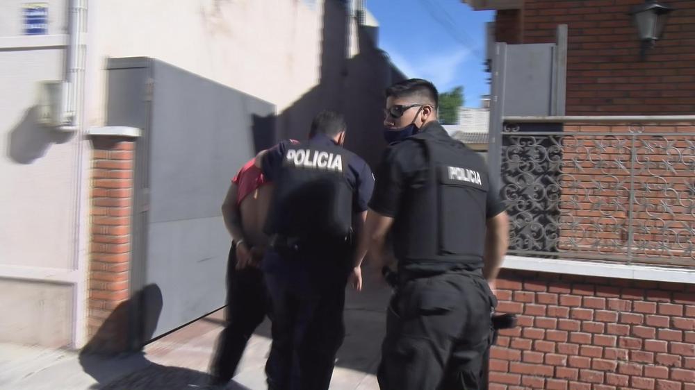 Detenido formalizado juzgado (2)