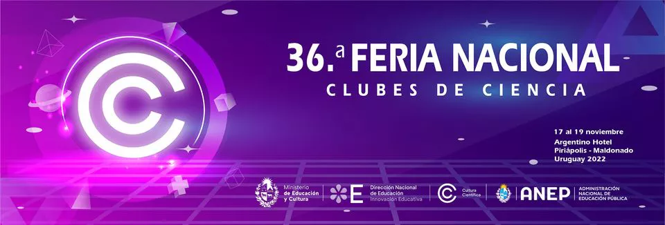 feria nacional 36