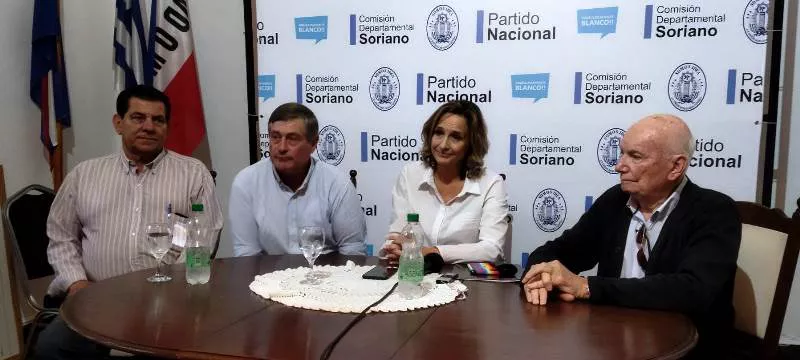 Raffo Prensa Mercedes