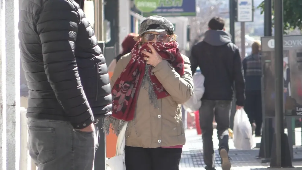 frio polar mercedes AGOST0 19