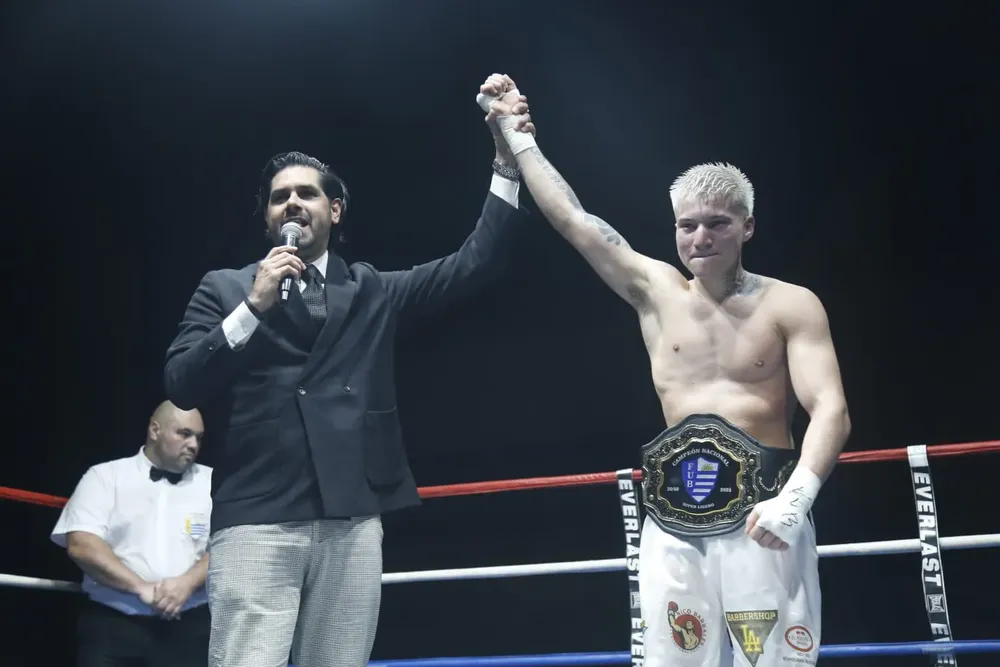 Joaquin Faccio- ph. Intendencia Maldonado