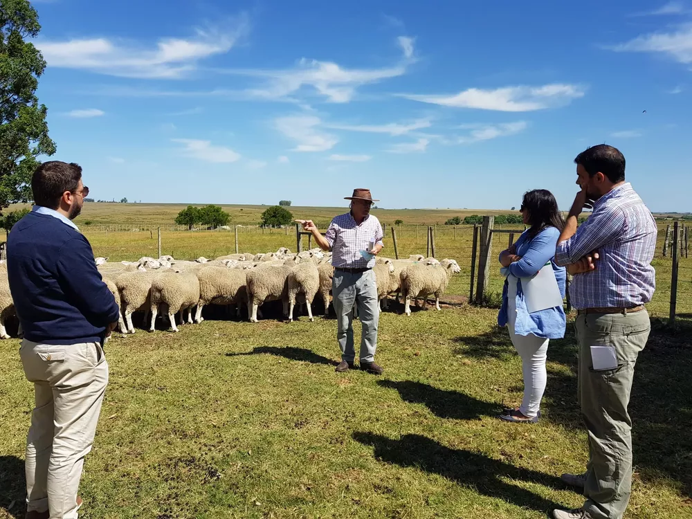 2 Visita a productores rurales de Florida en nov de 2020