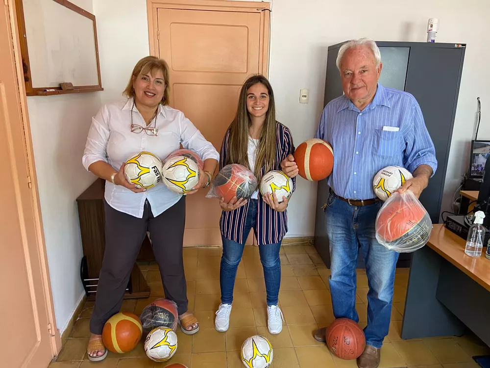 inicio actividades deportivas en el interior - 4