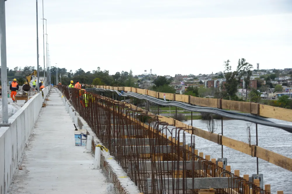 puente liber seregni