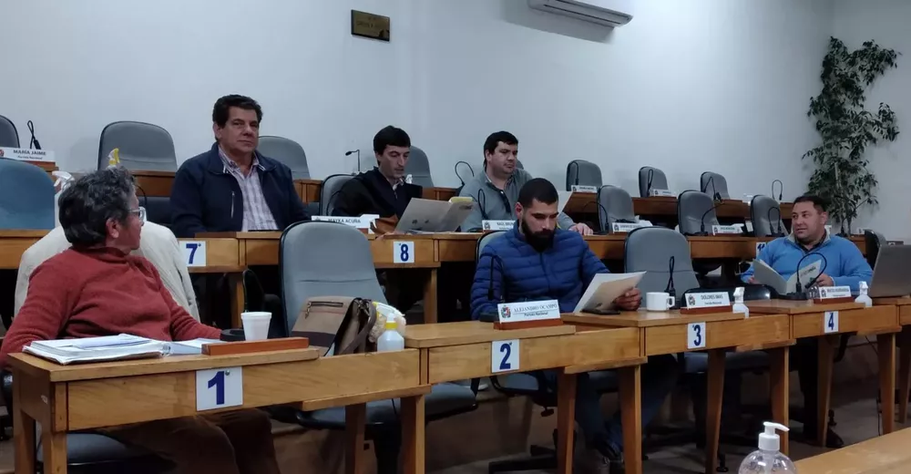 LEGISLACION 12 JULIO 20222
