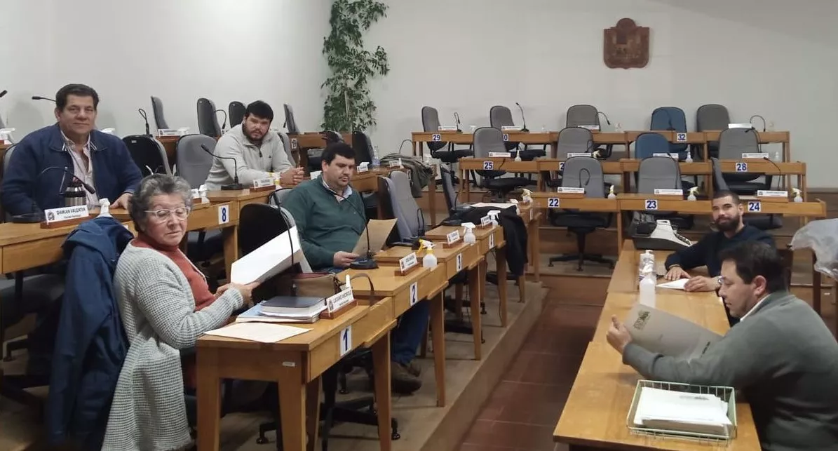 LEGISLACIÓN 30 AGOSTO 2022