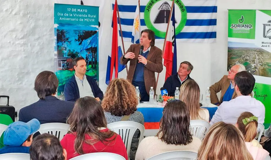 delgado mevir en soriano