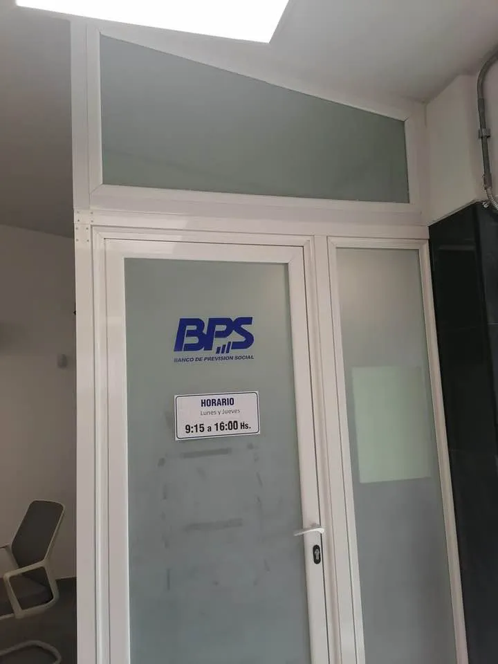 oficina bps