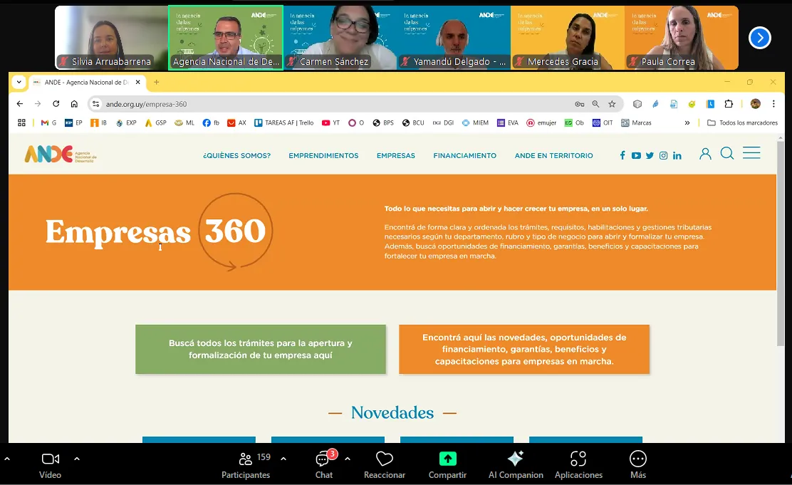 9 presentación portal