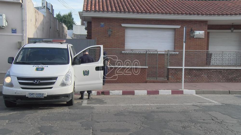 Juzgado Mercedes 3241234