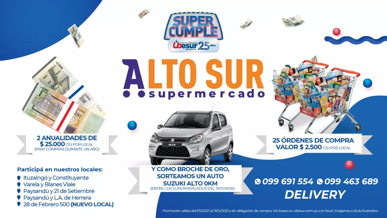 descarga