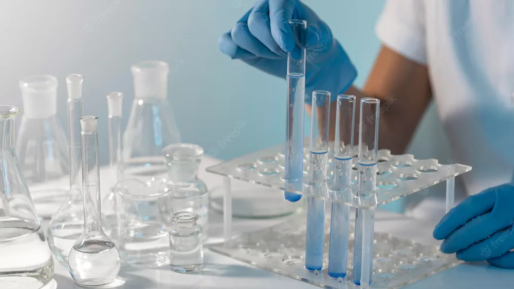 laboratorio