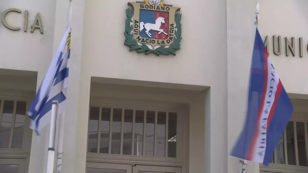Intendencia 1324132