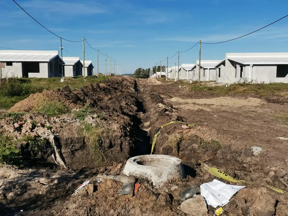 obras viviendas plan Avanzar, mayo - 4
