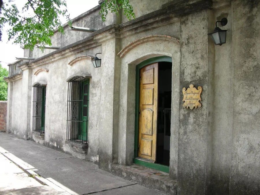 museo villa soriano