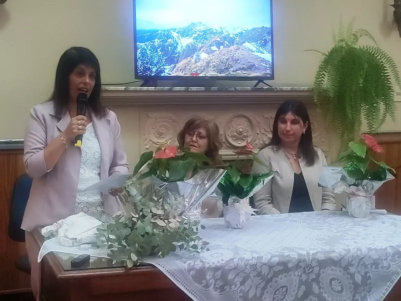 Claudia Leal Insp,Primaria 2023