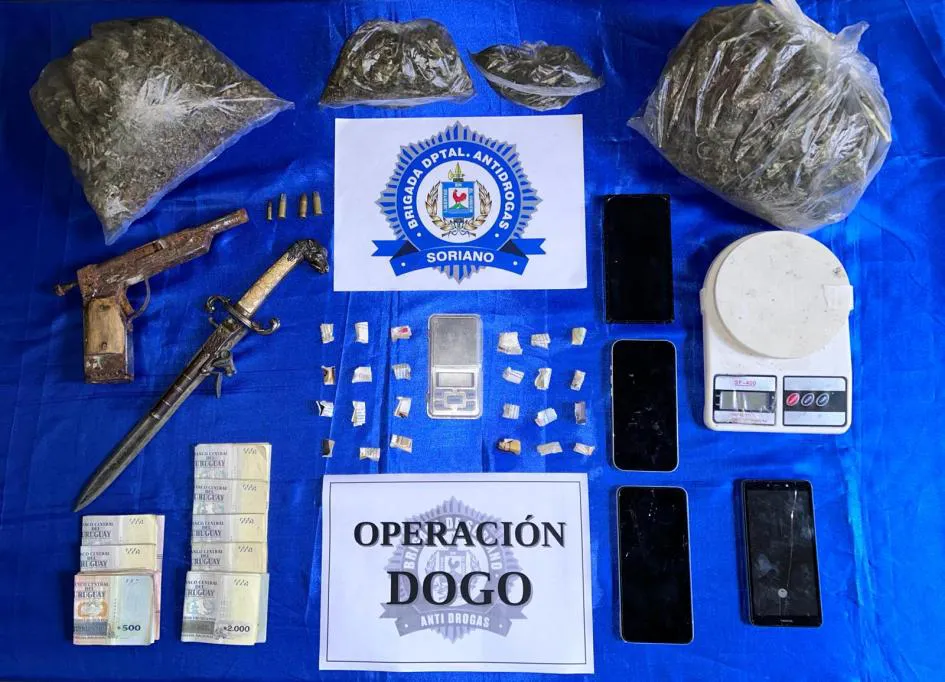 Operación DOGO