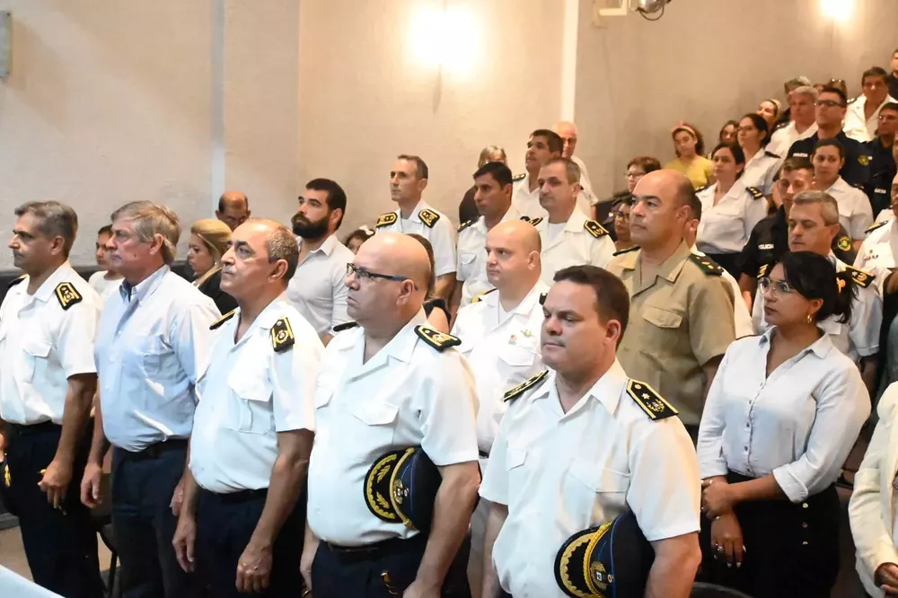 acto policia