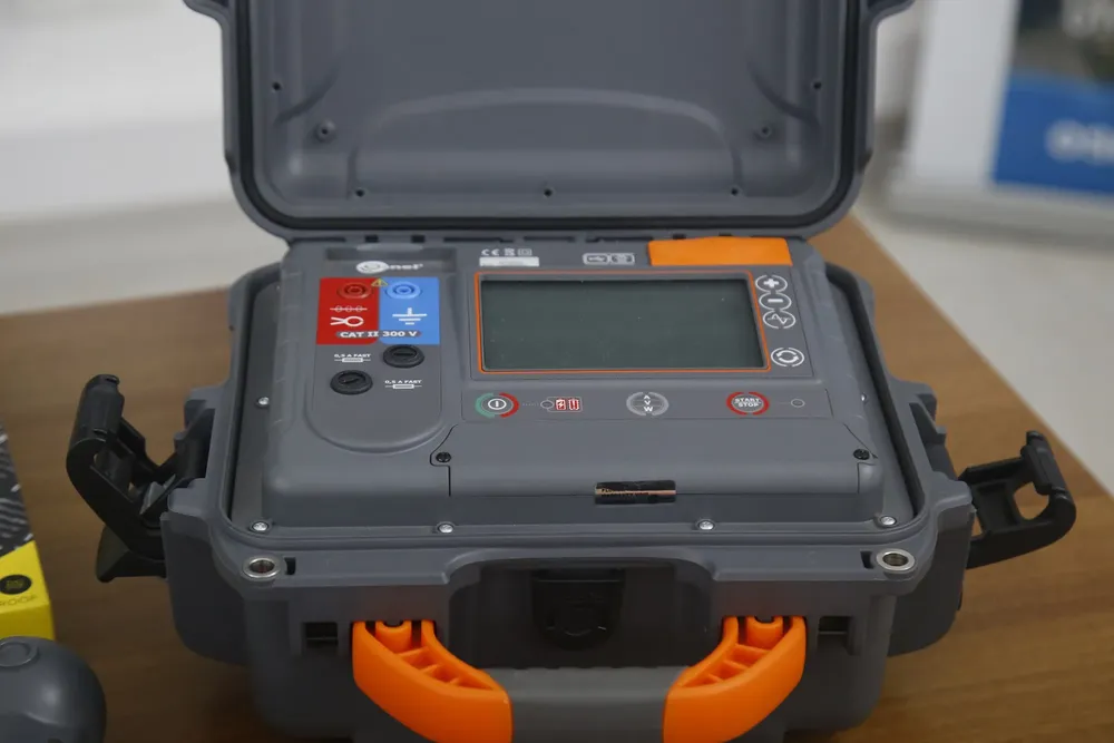 equipamiento ose