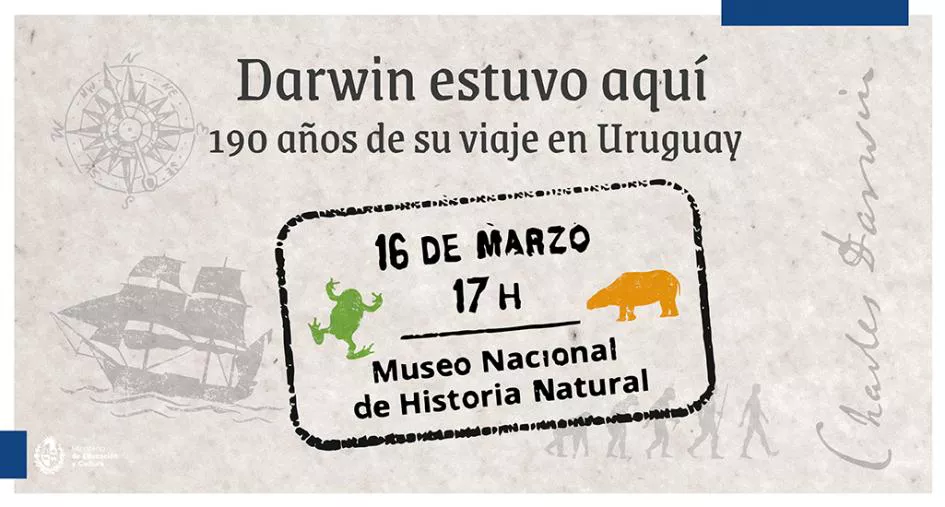 Darwin Exposicion 2023-IG-TW
