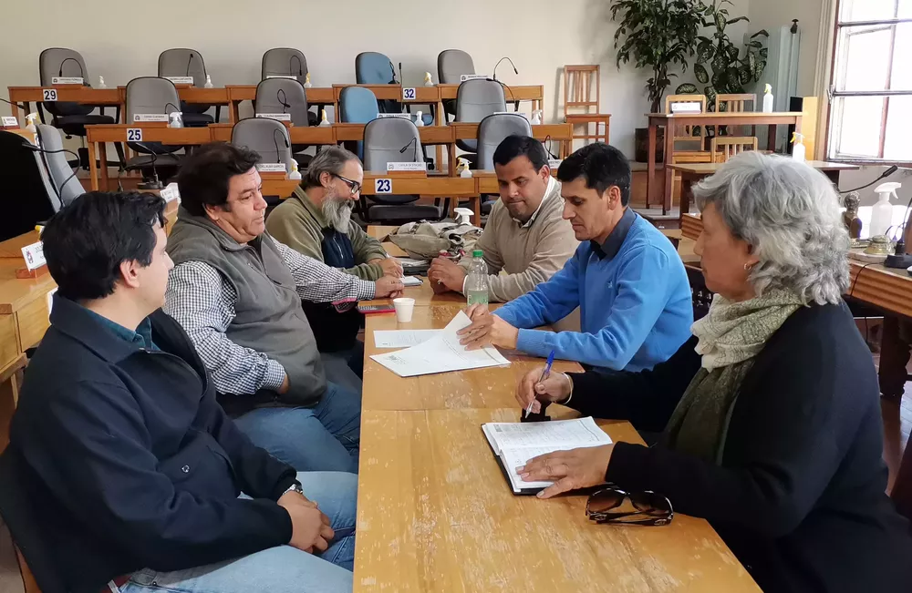 MEDIO AMBIENTE 11 MAYO 2022