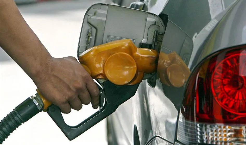 combustible