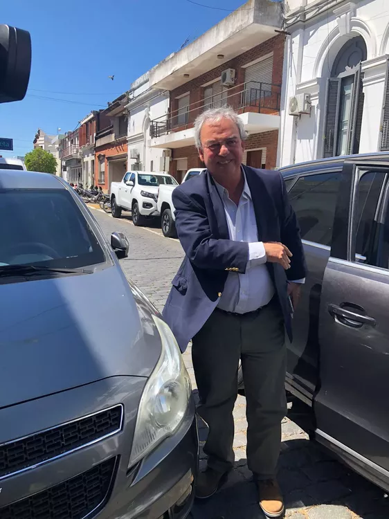 heber en soriano