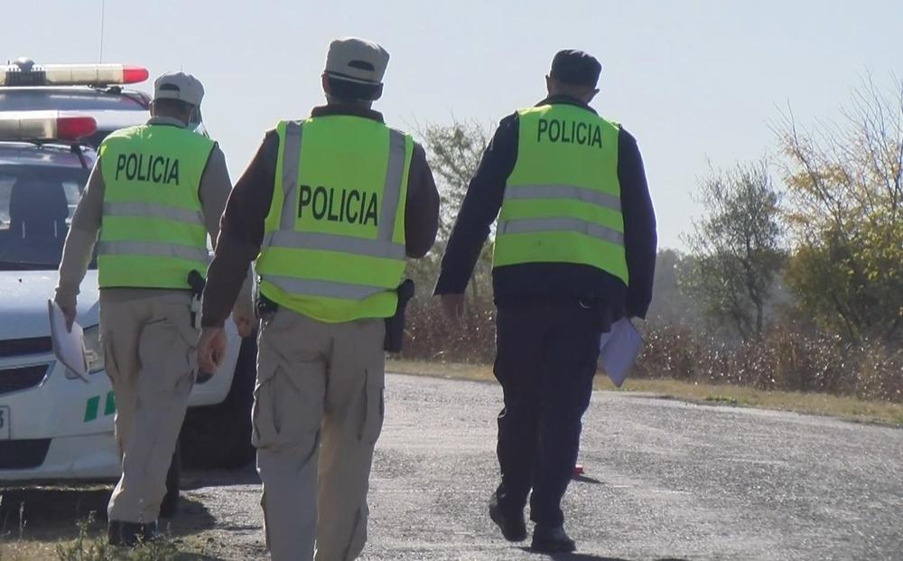 Policia y Transito 4313243