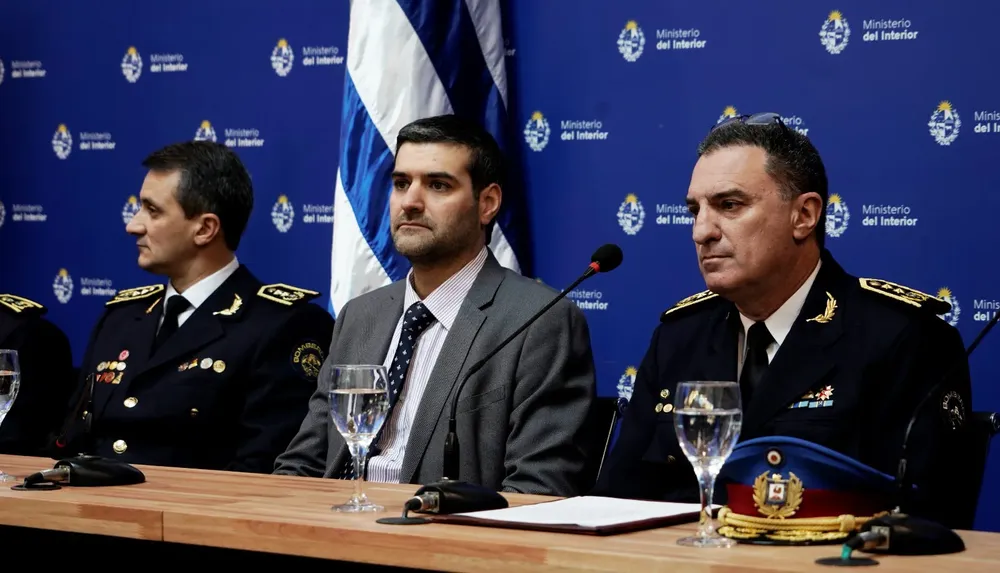 bomberos nunca pasa hasta que te pasa