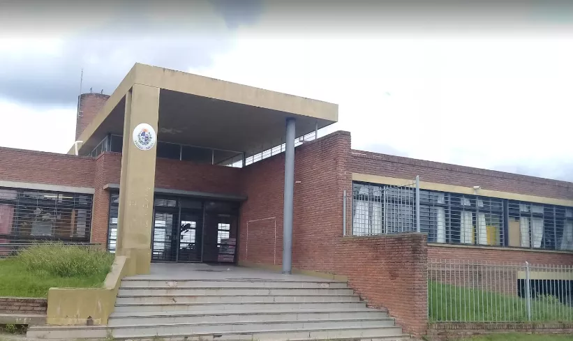 Escuela 65 Mercedes 3234