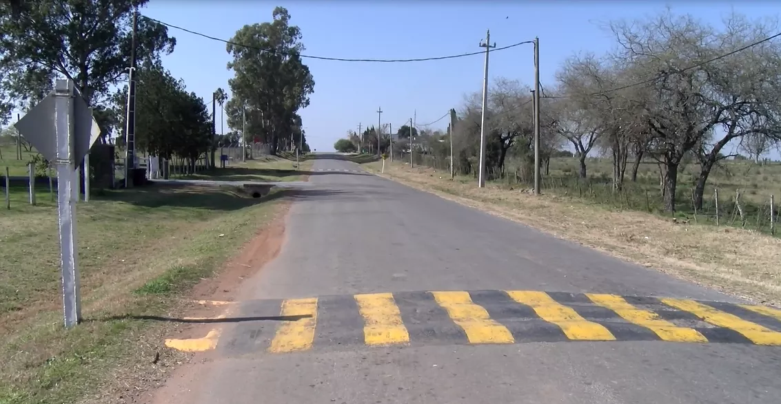 Camino Pense 13241324