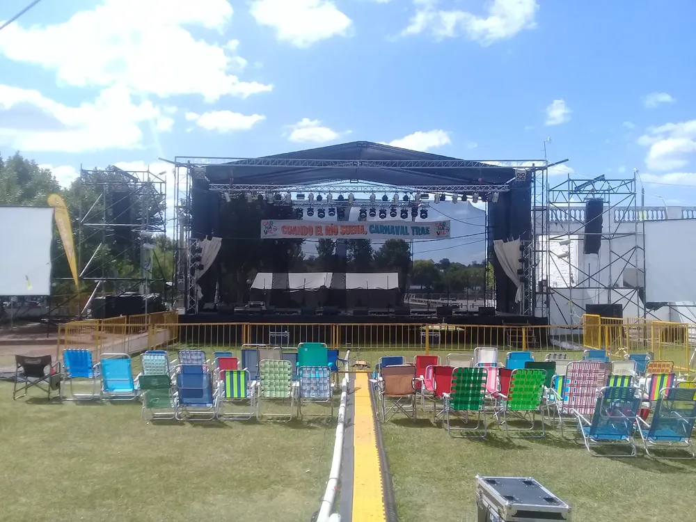 escenario manzana 20