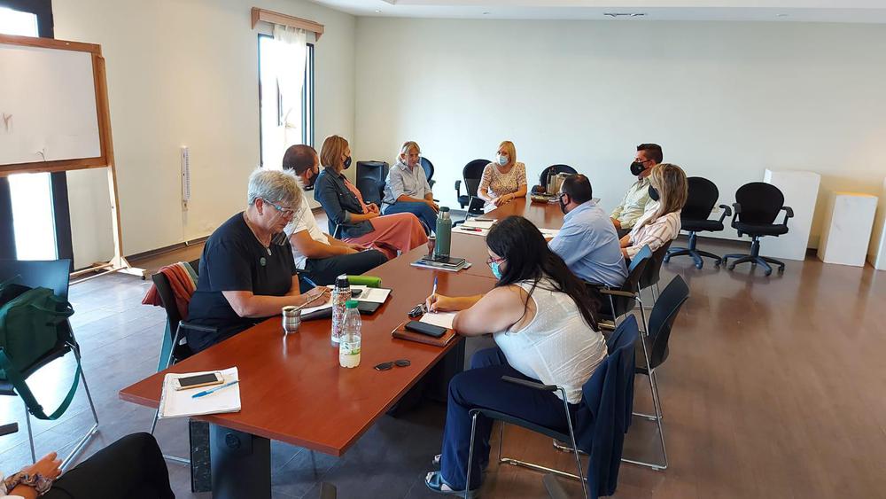 directores de turismo del litoral