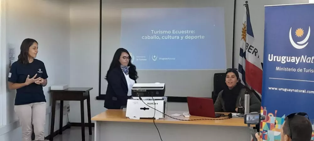 turismo ecuestre cardona