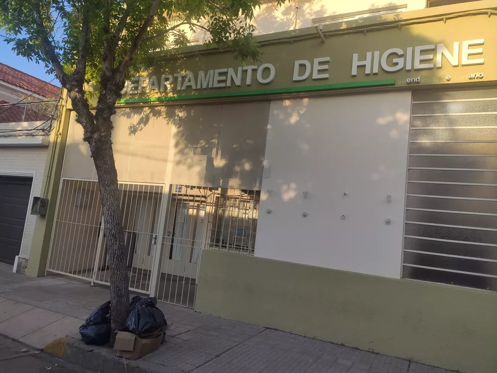 Direccion de Higiene