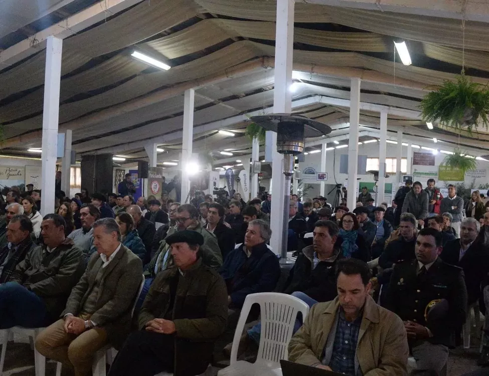 congreso deferacio rural