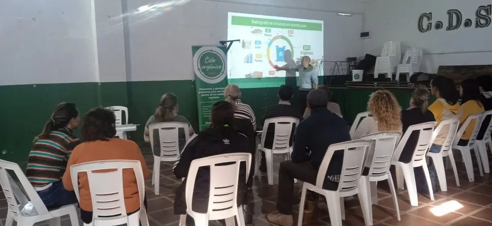 soriano composta