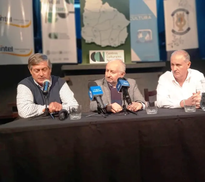 ministro da silveira y besozzi 