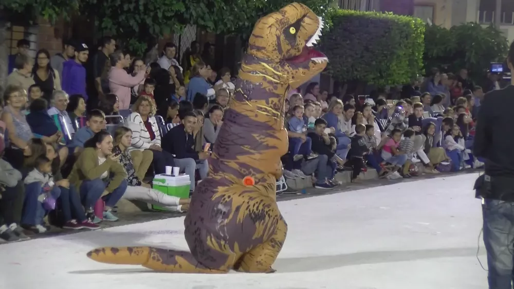 Desfile Carnaval de Soriano 2020 (4)